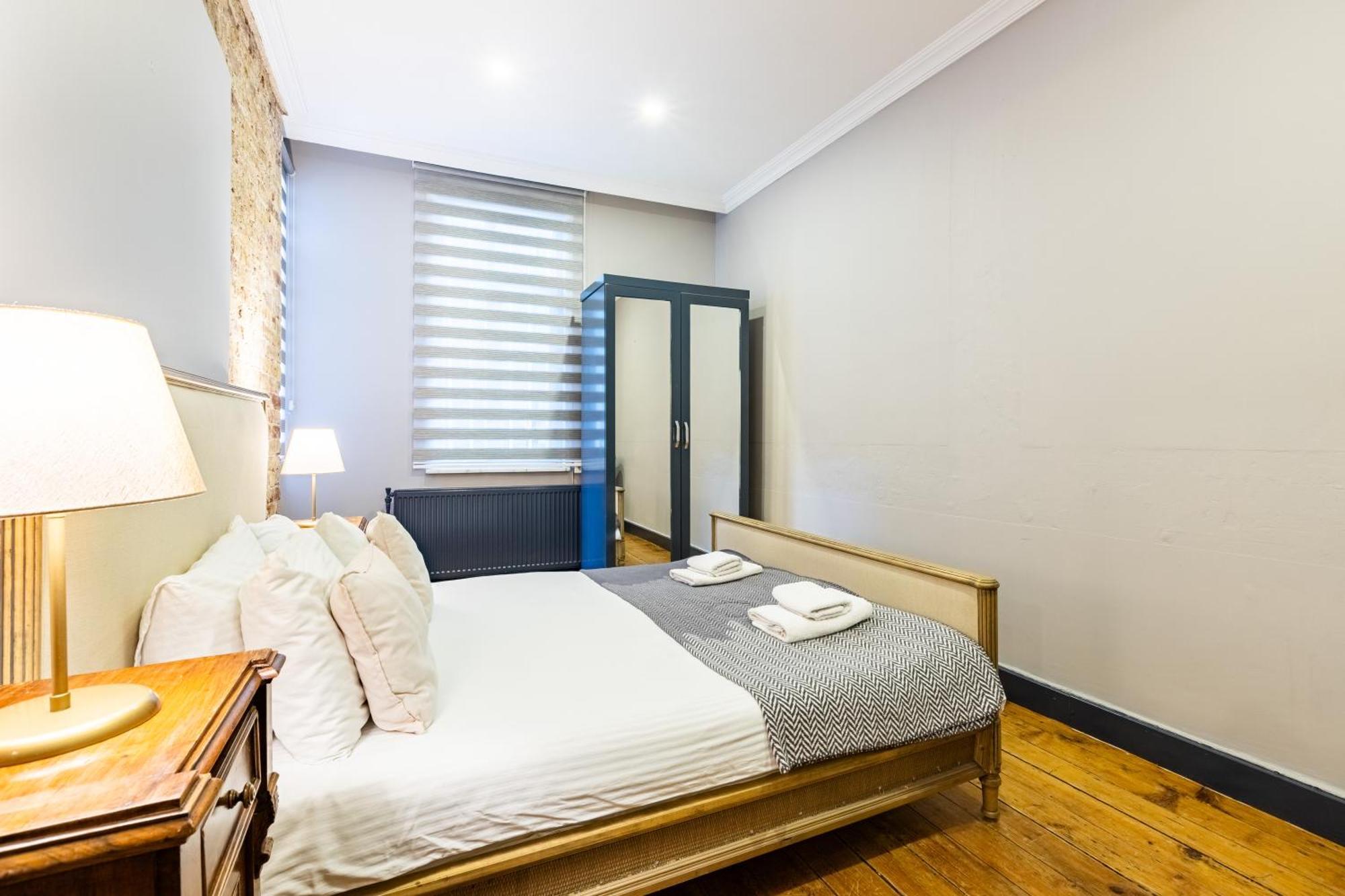 Ganbaru Tours - Flats In Galata Appartement Istanboel Buitenkant foto